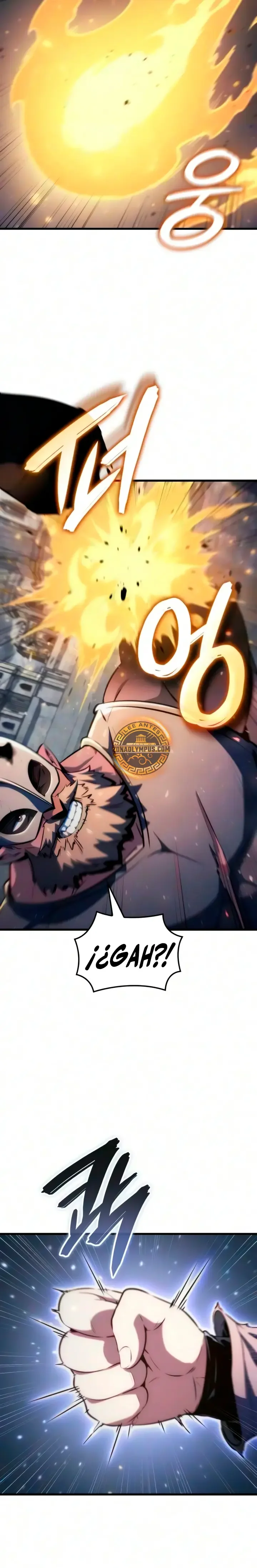 Los Breakers Capítulo 99 - página 22