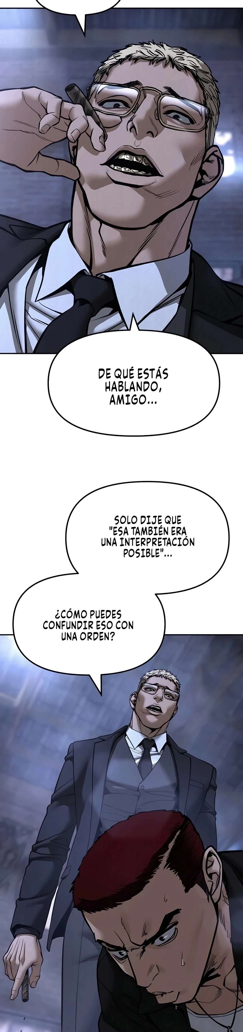 El Maton al Mando Capítulo 185 - página 11