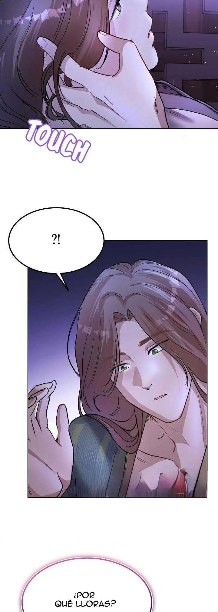 Matrimonio Secreto Capítulo 17 - página 9