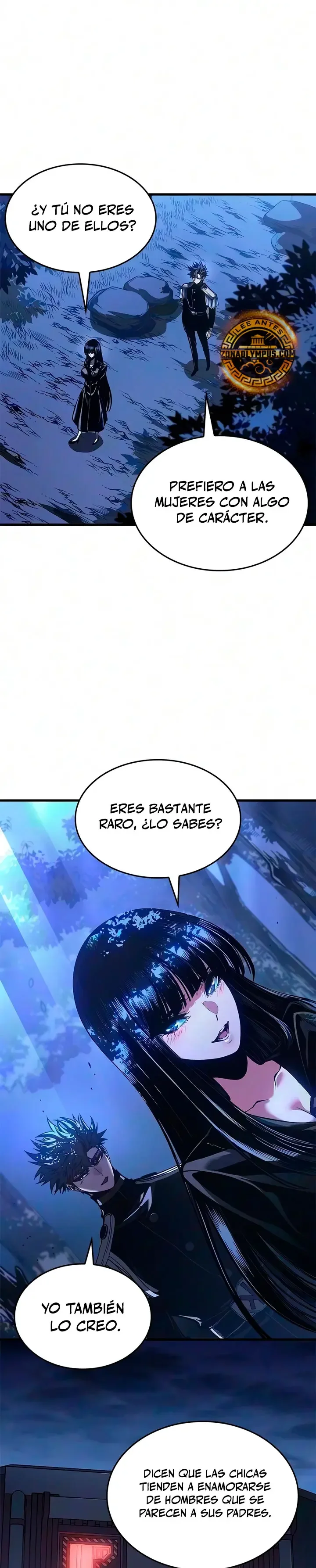 Sangre Maldita Capítulo 94 - página 26
