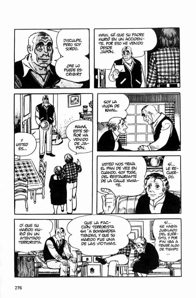 Adolf Capítulo 36 - página 4