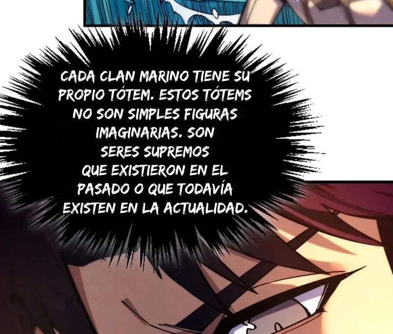 El Eterno Supremo Capítulo 574 - página 32