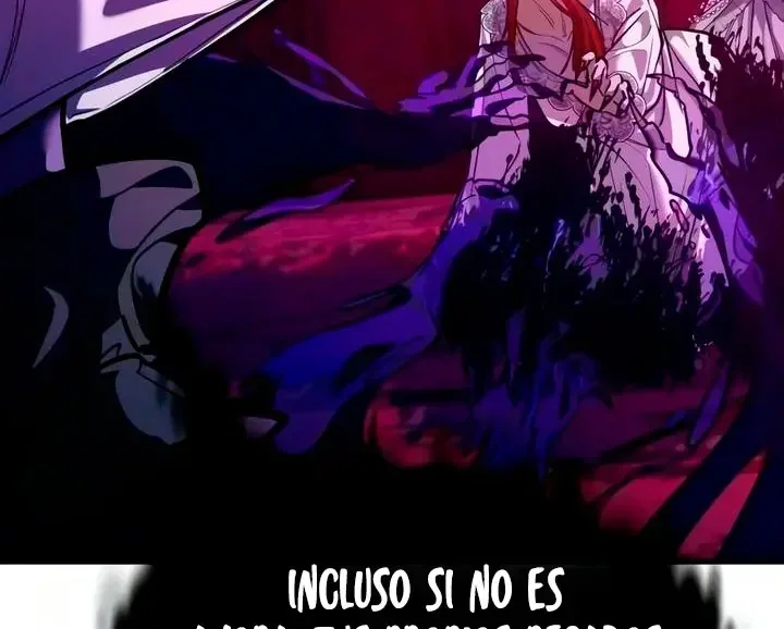 Susurros de un Demonio Astuto Capítulo 8 - página 42
