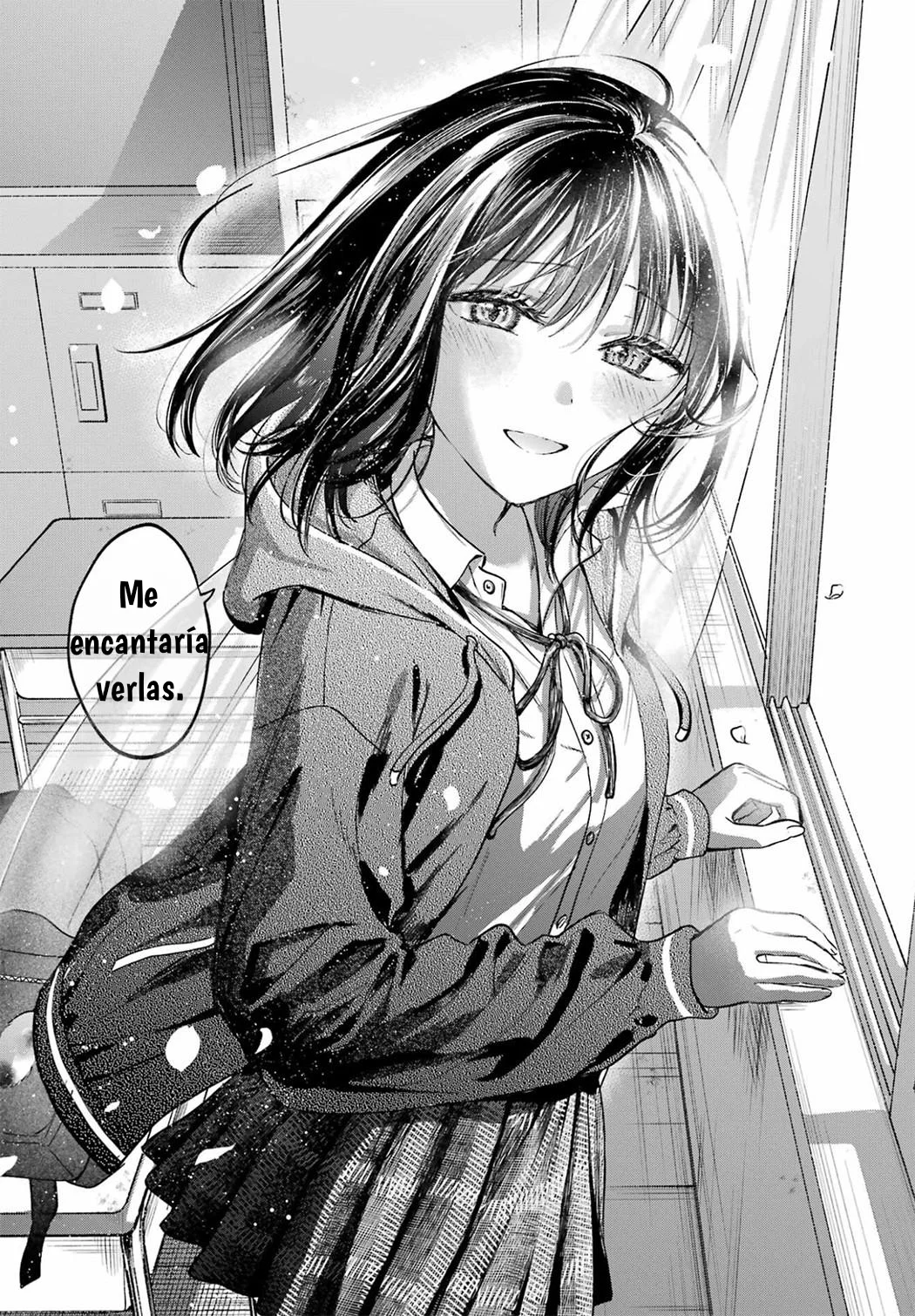 tonari no neko to koi shirazu Capítulo 33 - página 33