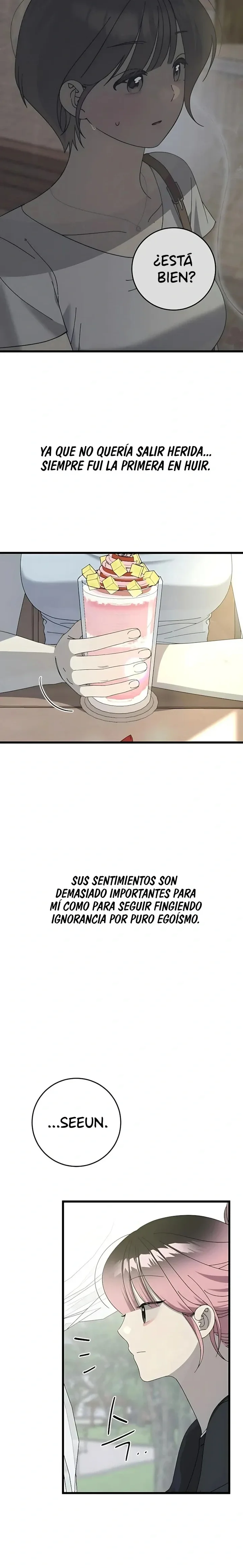 La Ley De La Basura Capítulo 56 - página 4