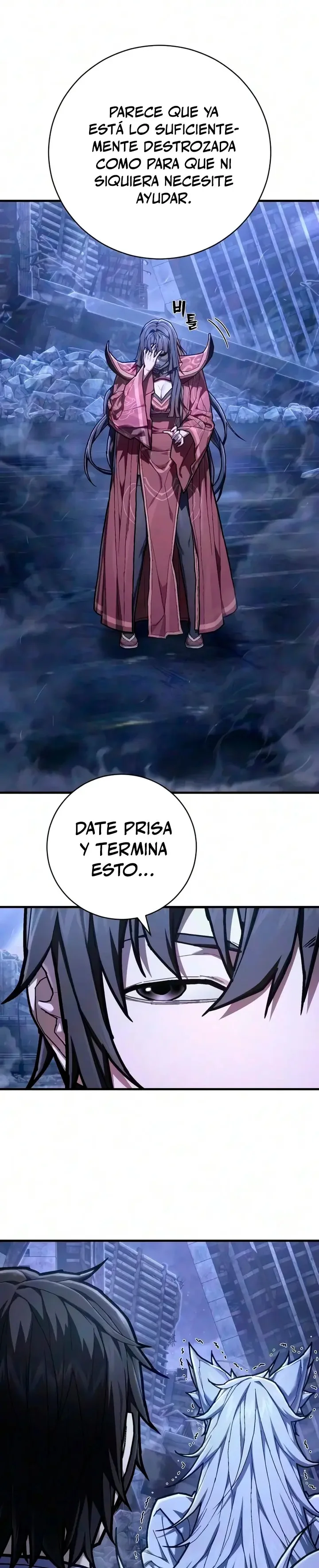 Verdugo Capítulo 64 - página 31