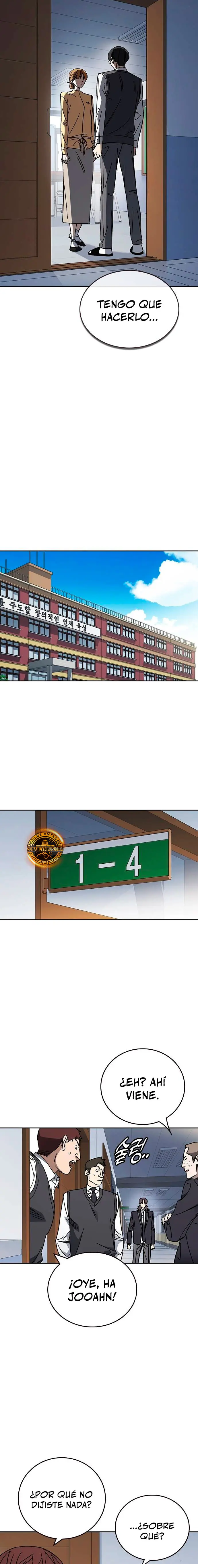 Grupo De Estudio Capítulo 319 - página 9