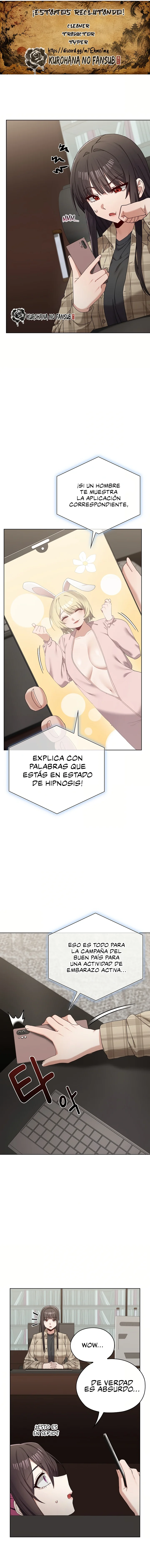 Hacen Falta Hombres Capítulo 10 - página 10