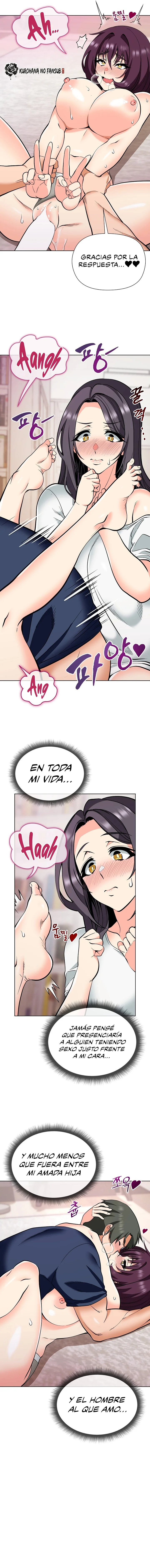 Ella es la Mejor Capítulo 11 - página 7