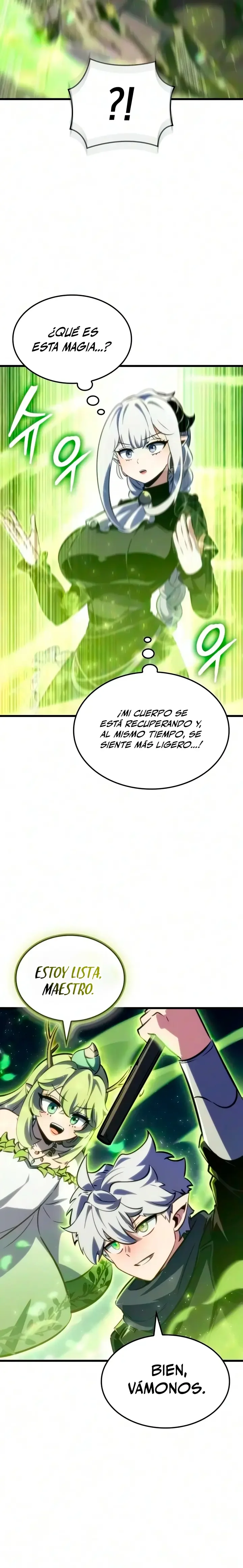 Los Breakers Capítulo 102 - página 9