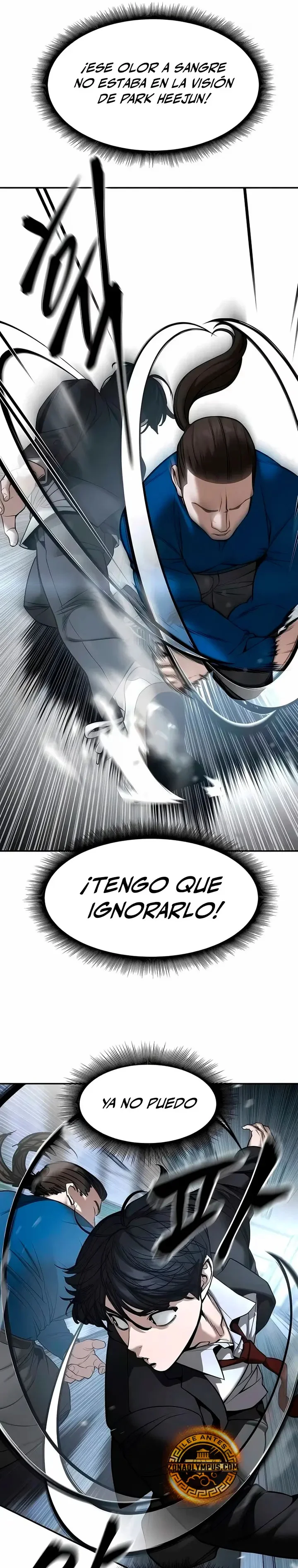 El Maton al Mando Capítulo 193 - página 10