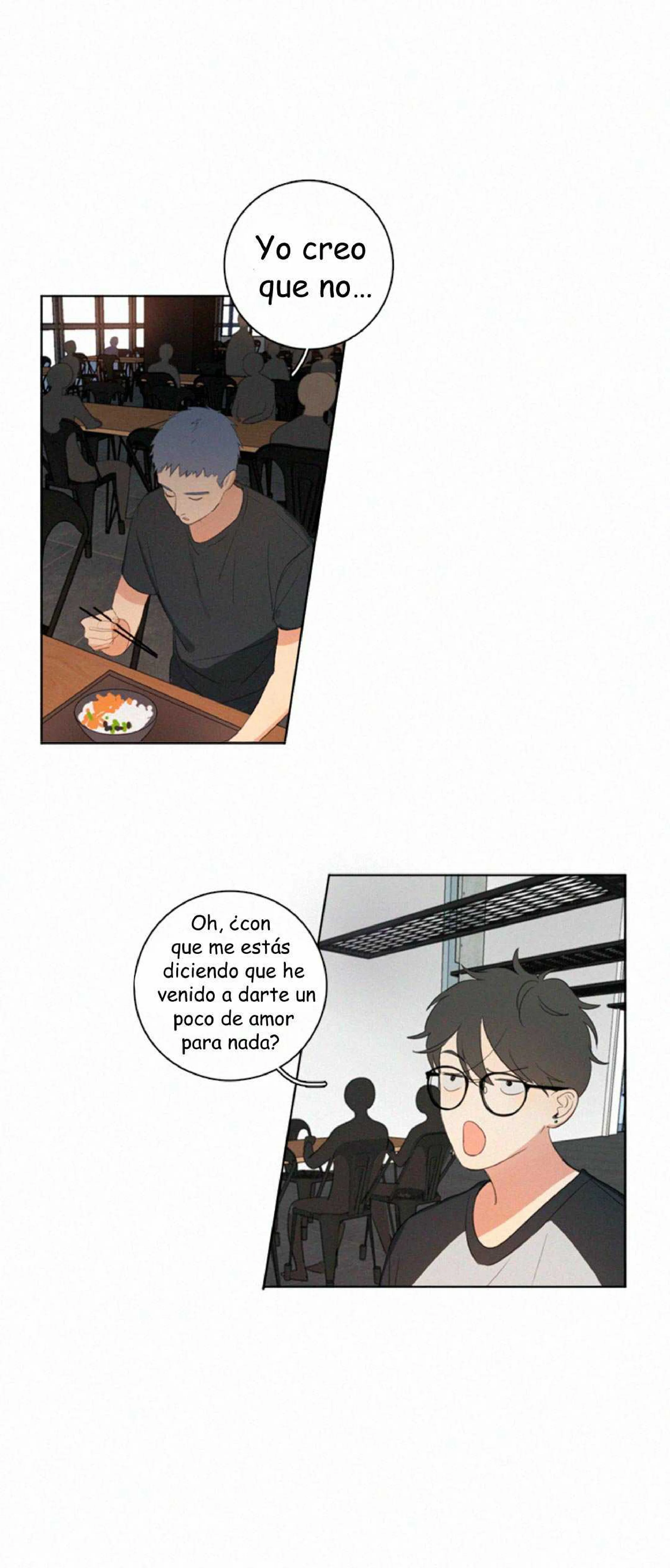 Here U Are Capítulo 23 - página 4