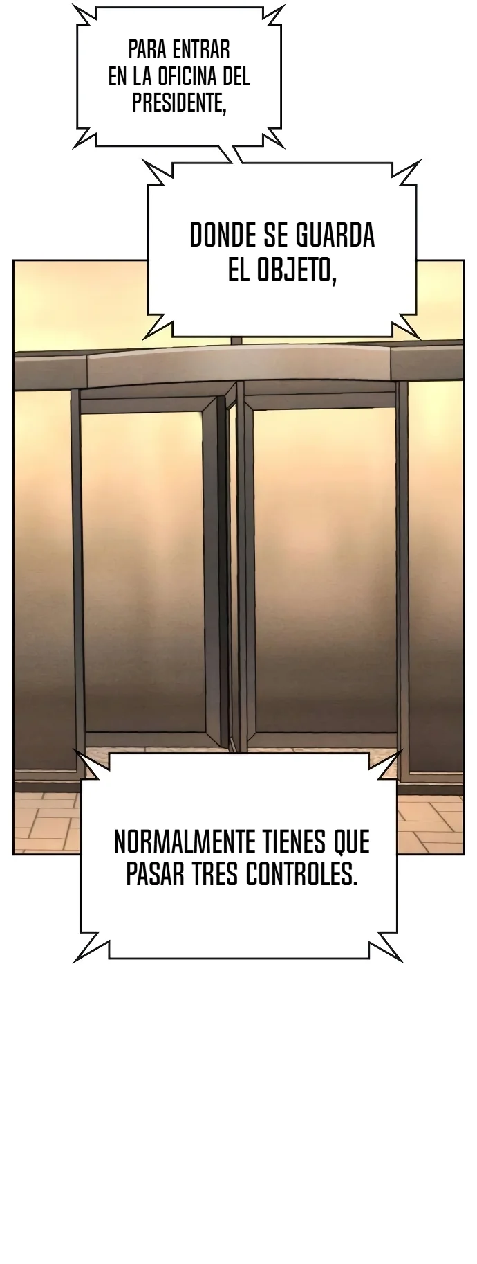 Inscrito para matar Capítulo 11 - página 85