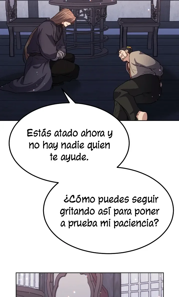 Matrimonio Secreto Capítulo 20 - página 10