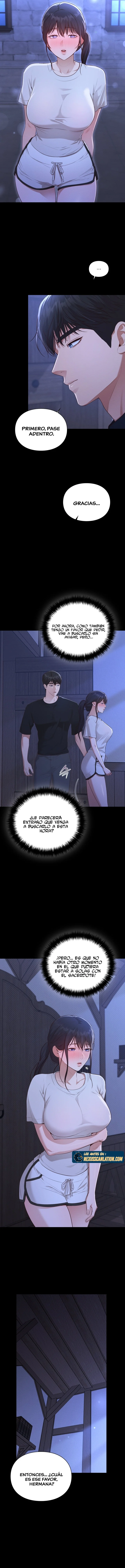 Monja Esclava Sexual Capítulo 6 - página 12