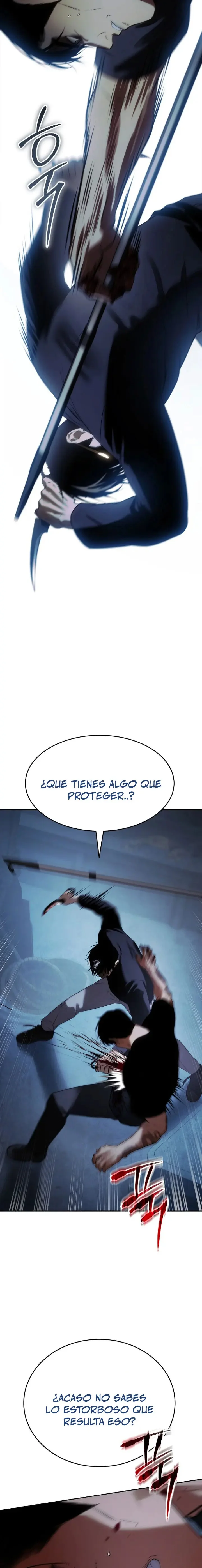 Doble Baek Capítulo 179 - página 34