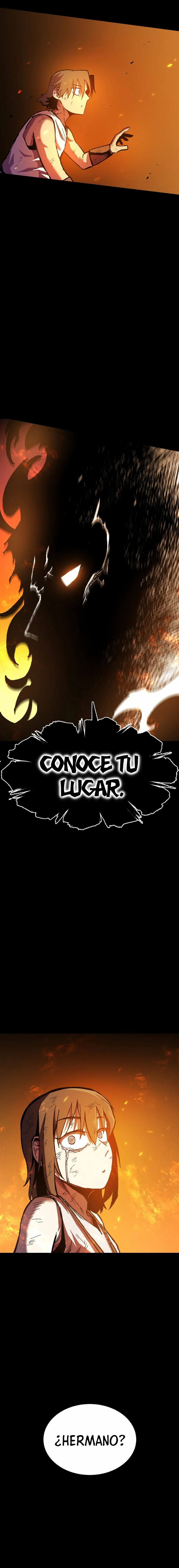 la luz del amanecer Capítulo 9 - página 24