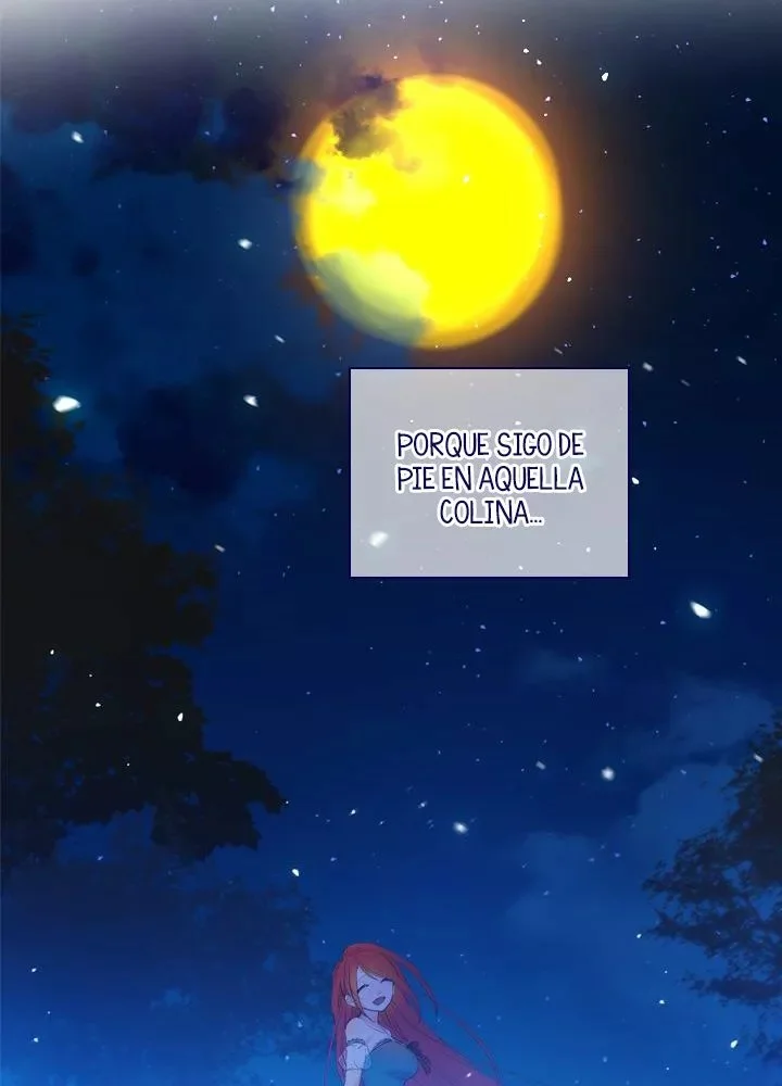 La bruja de mis sueños Capítulo 55 - página 38