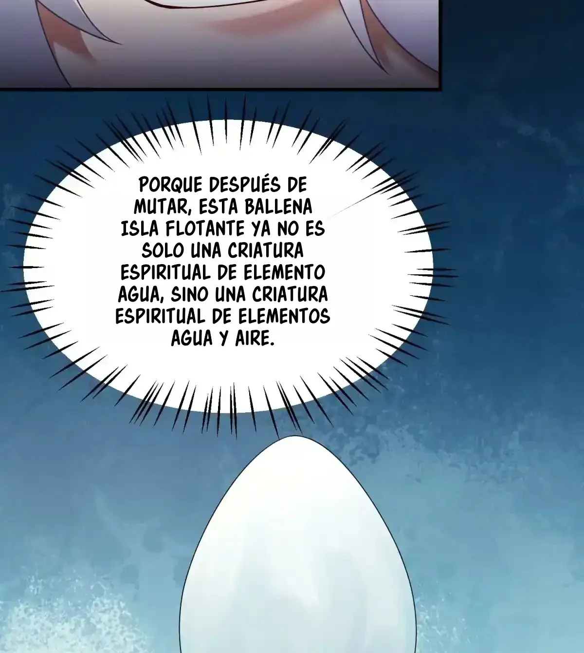 Evolución De Las Bestias Capítulo 79 - página 29