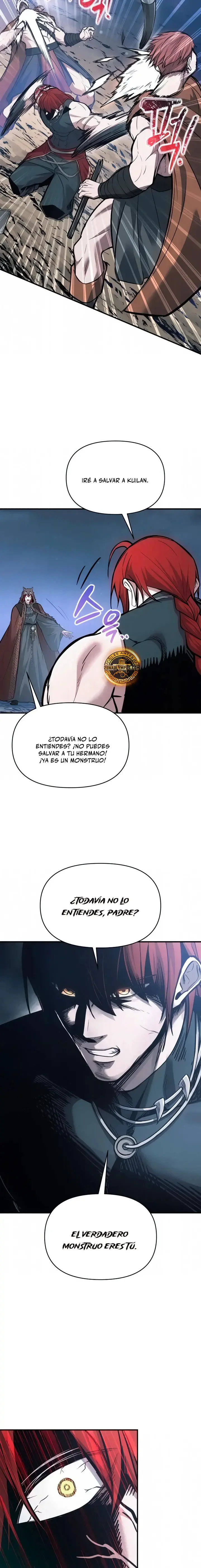 Me Converti En El Tirano De Un Juego De Defensa Capítulo 178 - página 12