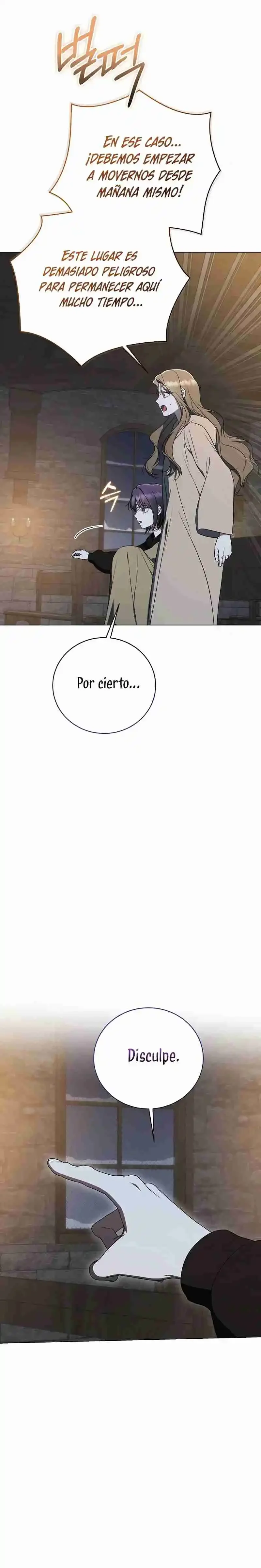 La Guía De Rankers Para Vivir Una Vida Ordinaria Capítulo 61 - página 16
