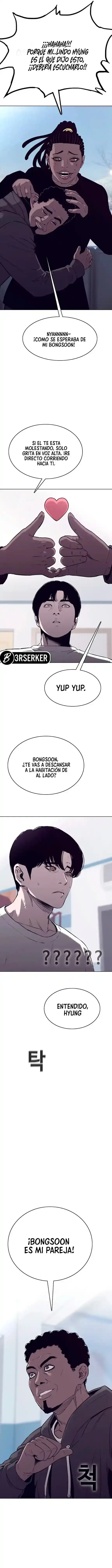 ¿Hacemos un contrato? Capítulo 41 - página 15