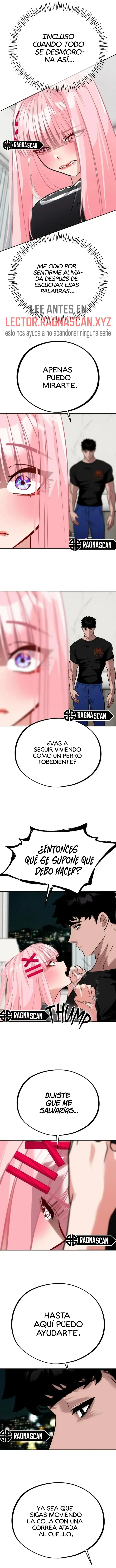 Camión De Comida De Go Deok-Chun Capítulo 41 - página 5