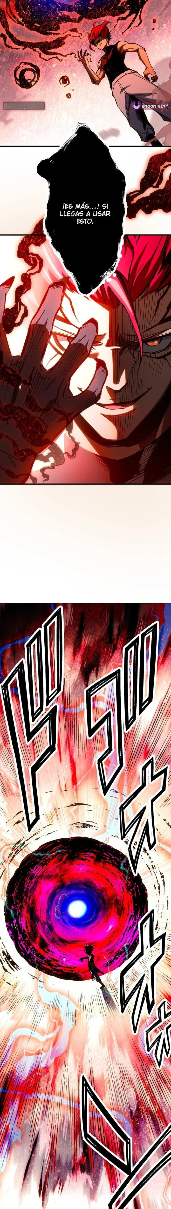 Infinite Awakening Capítulo 17 - página 27