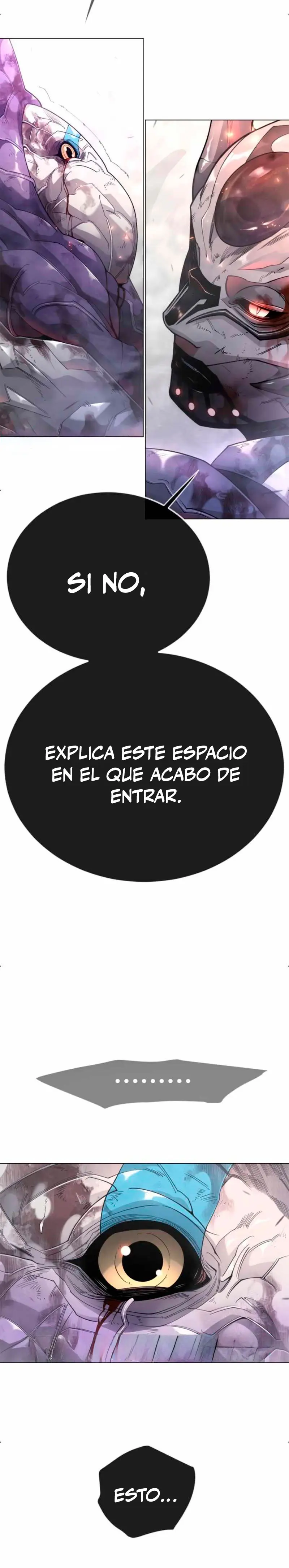 Super Human Era Capítulo 229 - página 25