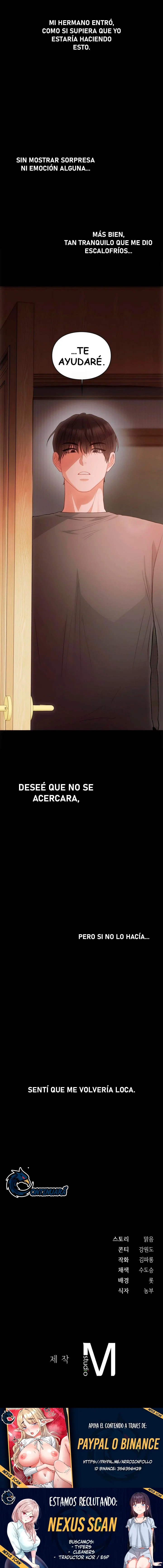 Diario de una esclava Capítulo 26 - página 8