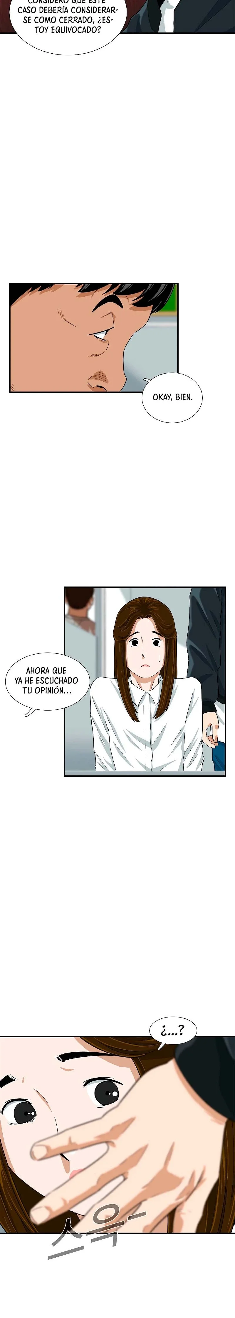 Esta es la ley Capítulo 28 - página 12