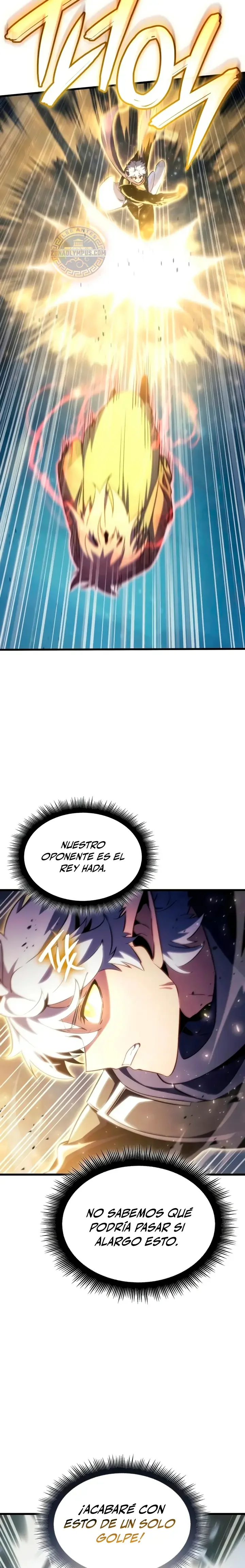 Los Breakers Capítulo 120 - página 17