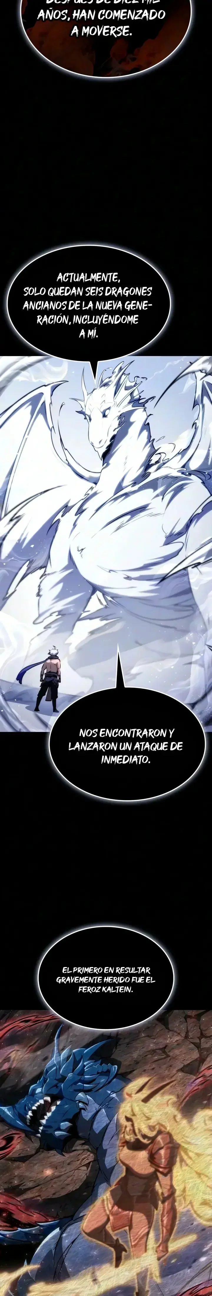 Los Breakers Capítulo 107 - página 4