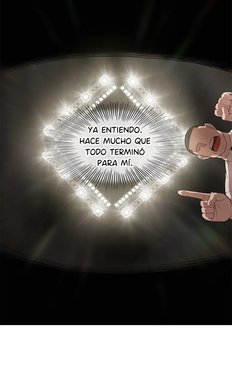 The Boxer Capítulo 120 - página 28