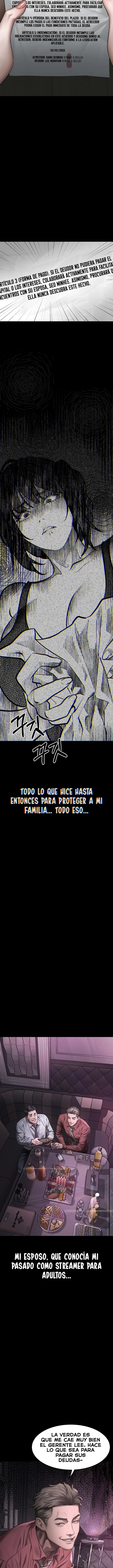Conversaciones Perversas Capítulo 64 - página 2