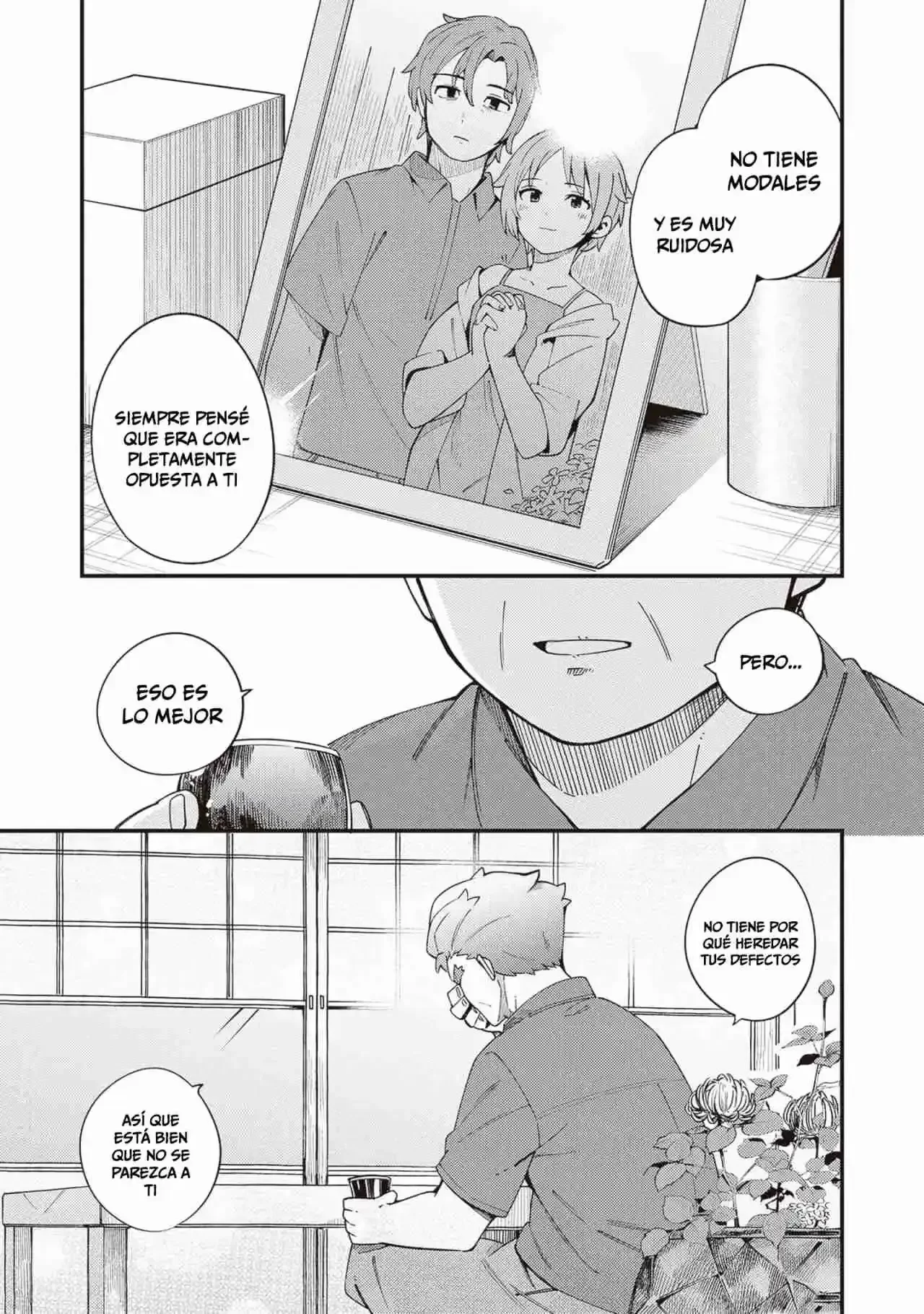 Cuprum no Hanayome Capítulo 27 - página 21