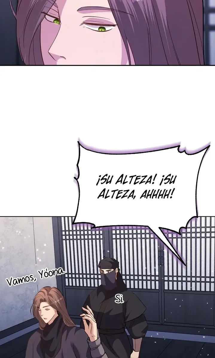 Matrimonio Secreto Capítulo 20 - página 27
