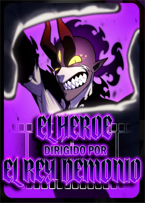 "El Héroe" - Dirigido por: El Rey Demonio
