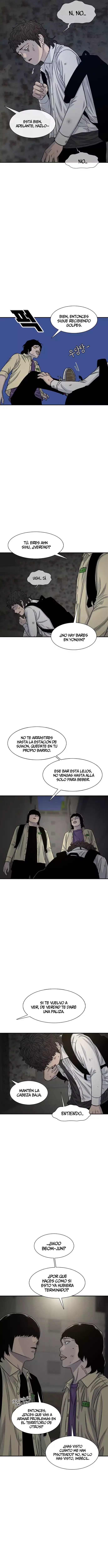 Star Ginseng Store Capítulo 190 - página 2