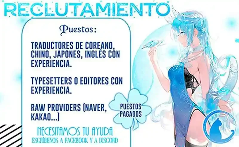 La Guía De Rankers Para Vivir Una Vida Ordinaria Capítulo 50 - página 48