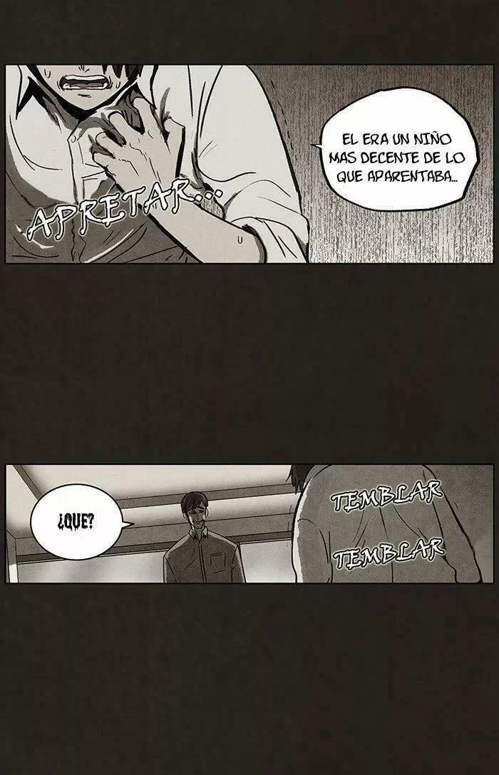 Bastard Capítulo 87 - página 12