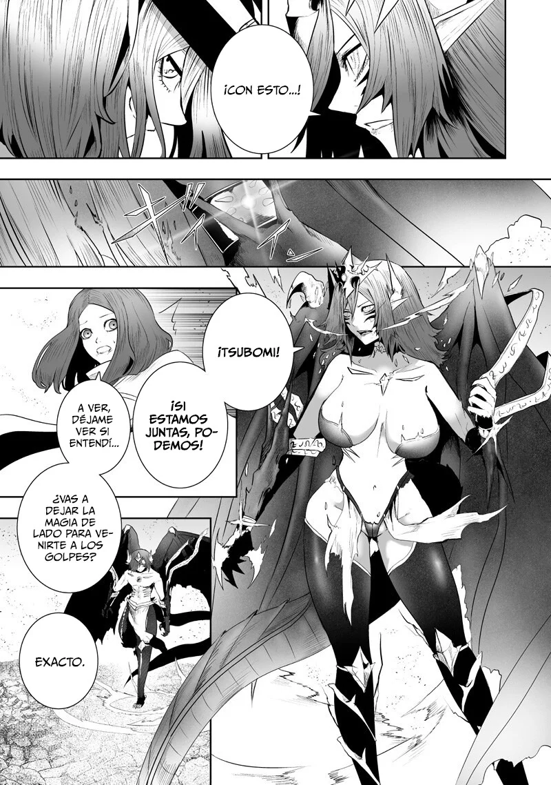 Ore dake Fuguu Skill no Isekai Shoukan Hangyakuki Capítulo 153 - página 15