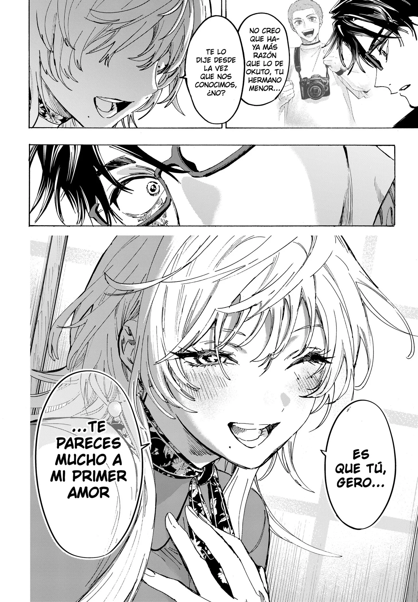 Marriage Toxin Capítulo 177 - página 18