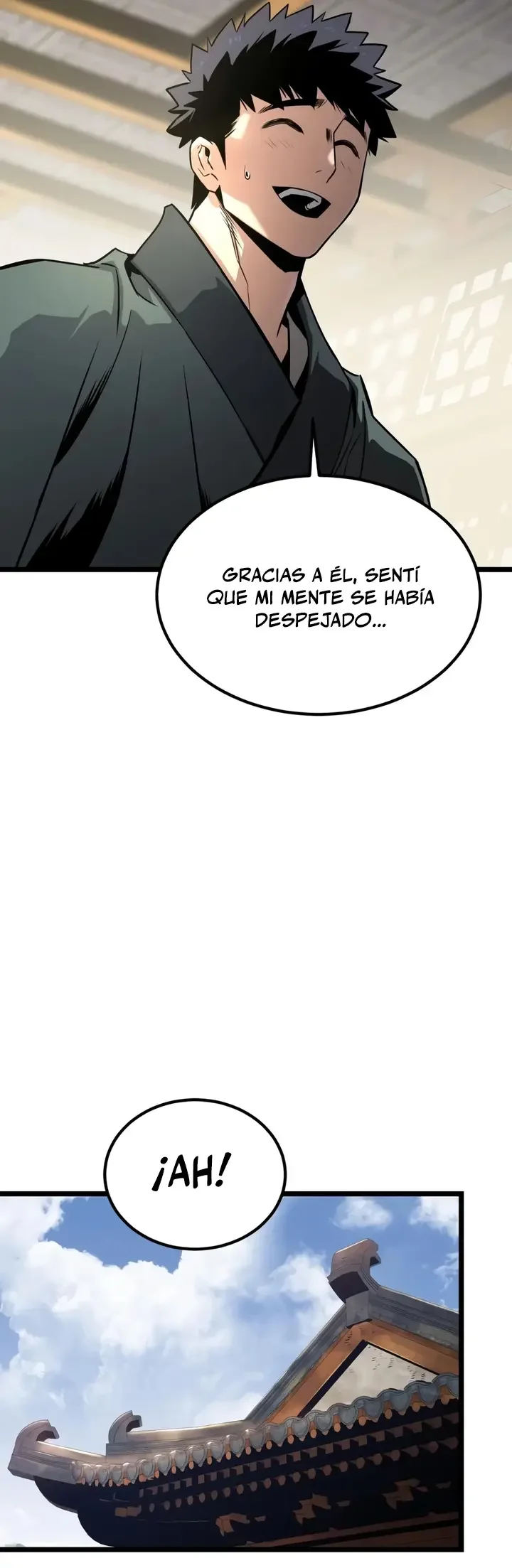 Antiguo Supremo Capítulo 8 - página 38
