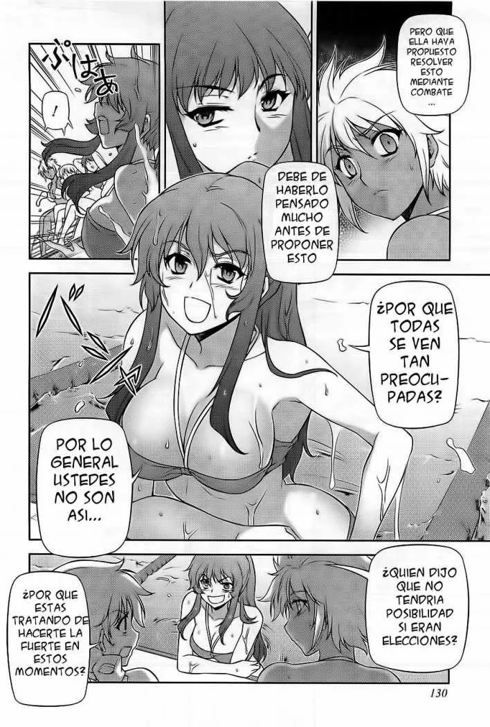 Freezing Capítulo 94 - página 8