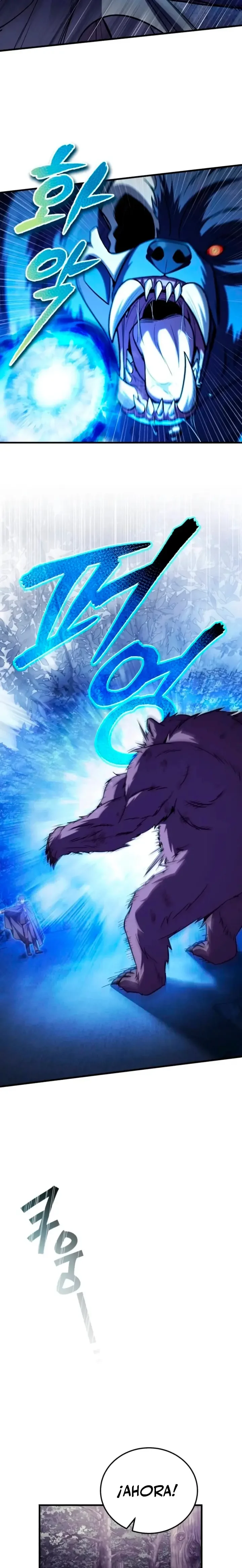 Me Casé con la Dragona que Maté Capítulo 15 - página 9