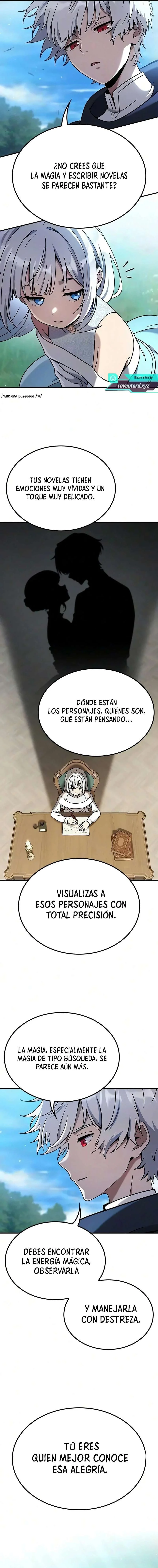 Manual de Reeducación de Damas Nobles Capítulo 35 - página 2