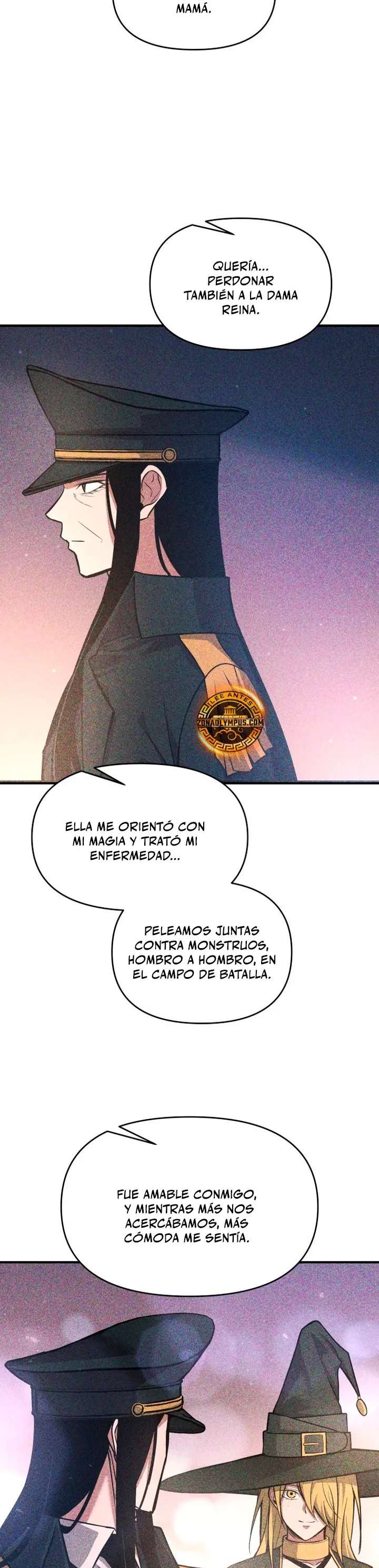 Me Converti En El Tirano De Un Juego De Defensa Capítulo 172 - página 3