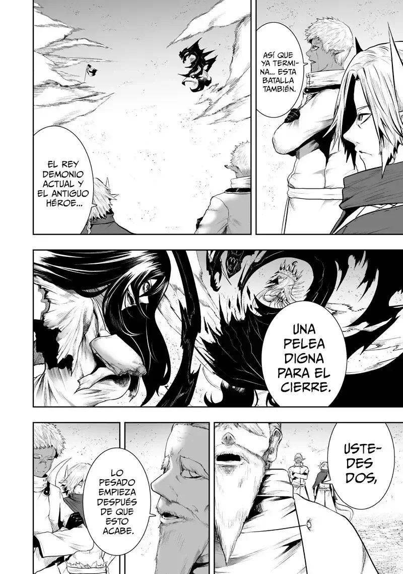 Ore dake Fuguu Skill no Isekai Shoukan Hangyakuki Capítulo 141 - página 13