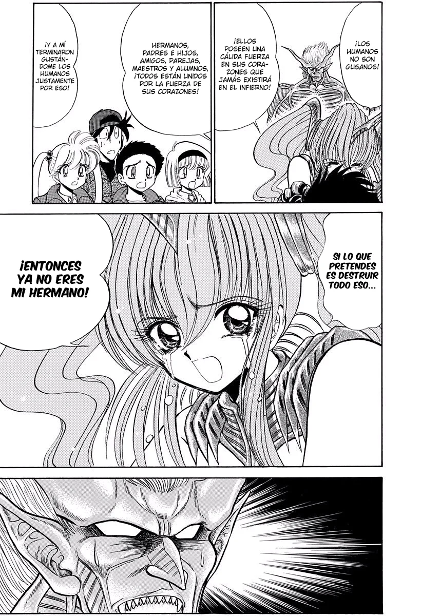 Jigoku Sensei Nube Capítulo 266 - página 12